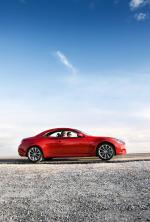 Infiniti G37 Convertible 2008 года